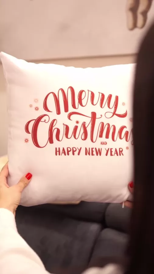Christmas campaign